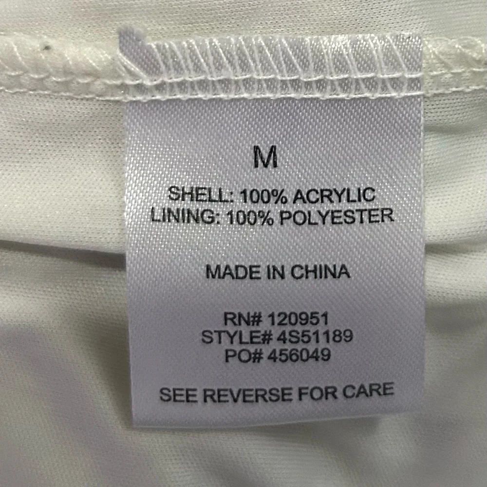 Olive & Oak Multicolor Striped Midi Dress - Picture 5 of 6